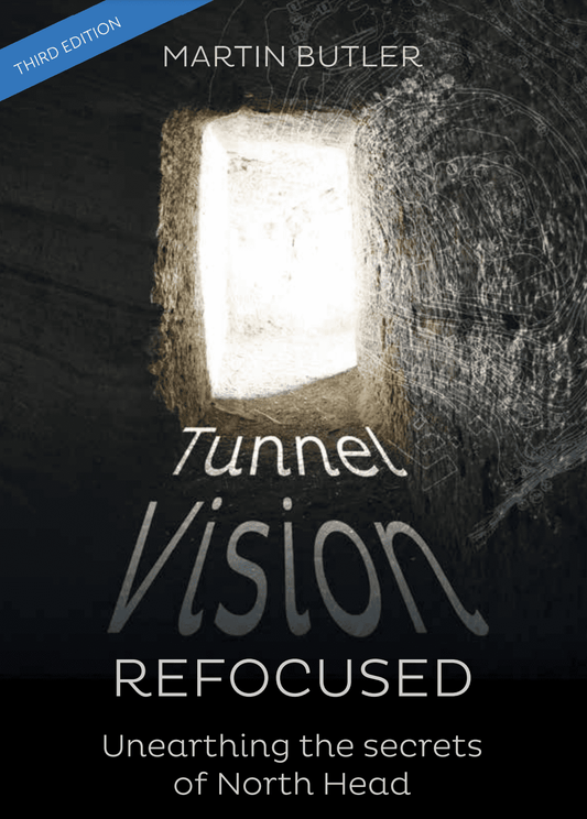 Tunnel Vision (Non-Fiction)